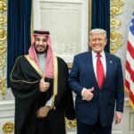 Trump clears landmark Saudi nuclear deal: Report