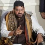 <div>NDA leaders back govt over student protests, accuse Oppn of ‘hijacking’ issues</div>