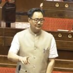 RS: Oppn ruckus over paper leak row continues even as govt says ready for discussion