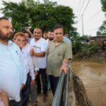 Flood waters receding from several affected areas, says Assam CM