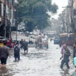 <div>Pakistan’s monsoon death toll nears 100 after fresh rain-related fatalities</div>
