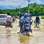 IMD predicts fresh spell of heavy rainfall across Assam