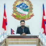 <div>Nepal: PM Balendra Shah’s advisor met NSA Doval in Delhi, claims local media</div>
