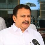 <div>Khadi is more than fabric, it embodies India’s spirit: Kerala minister</div>