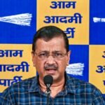<div>Delhi Police ticks off Kejriwal for spreading rumours over ‘impending crackdown’ on students</div>