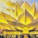 UP to get new lotus-shaped legislative building, construction to begin next year