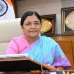 2 lakh Anganwadi Centres to be upgraded for improved nutrition: MoS Savitri Thakur
