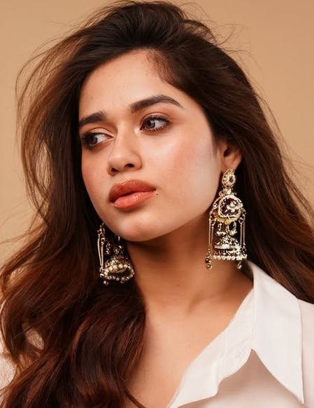 Jannat Zubair questions timing of celebrities’ protest posts: Interesting how empathy arrived all at once