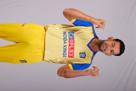 UPT20 Season 4: Shivam Chaudhary tops opening phase of auction with INR 21 lakh bid