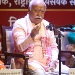 New generation needs discussion, not orders: RSS chief Bhagwat amid paper leak protests