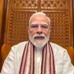 ‘Thank you friends’: PM Modi sets global record with over 303 million views on viral reel amid student protests