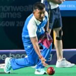 CWG 2026: Putul Sonowal continues good run, beats Alexander of the Falkland Islands