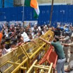 Bihar Bandh: Tension in Siwan as protesters clash with police