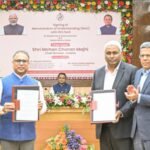 Odisha signs landmark MoUs to drive tech revolution