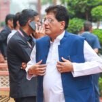 Piyush Goyal files police complaint over AI-generated deepfake video, warns of strict legal action