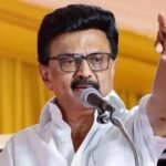 Stalin questions CM Vijay’s silence over alleged custodial death, demands accountability