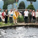 Arunachal Guv highlights horticulture, fisheries as drivers of rural growth