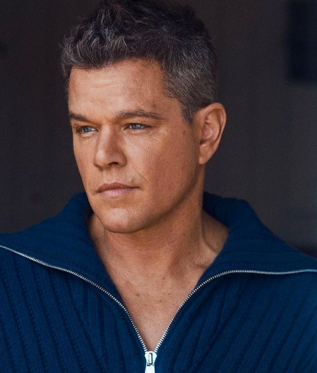 Matt Damon is eager to shoot for new ‘Jason Bourne’ movie