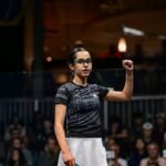 Anahat makes history, becomes first Indian World Junior squash champion