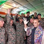 Nation forever indebted to valiant soldiers of 1999 Kargil War: Rajnath Singh