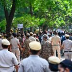 Jantar Mantar FIRs: Genuine student protesters will not face any legal action against, announces Delhi govt