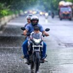 IMD warns of torrential rain today across several states