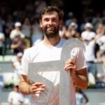 Generali Open: Halys topples Bublik in Kitzbühel for maiden ATP Tour title