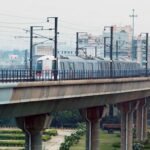 All Delhi Metro stations reopen for passengers after security-related closures amid student protests