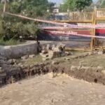 Six-year-old boy dies after falling into water-filled pit in Greater Noida; police launch probe