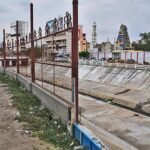 TN farmers seek restoration of check dam to revive two Salem lakes, improve irrigation