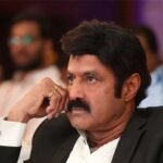 CM Chandrababu Naidu visits Nandamuri Balakrishna at Hyderabad hospital