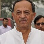 Cong files FIR against former Bengal minister over July 21, 1993 police firing