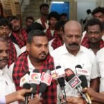 TVK local functionaries quit, join DMK alleging neglect and lack of recognition