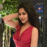 Niharika Chouksey reveals favourite monsoon snack, says often skips breakfast