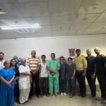 <div>Gujarat: Doctors remove tooth lodged in man’s airway in two minutes</div>