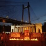 <div>Glowing tributes to Kolkata’s own braveheart on eve of Kargil Vijay Diwas</div>