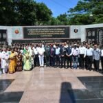 Indian Army, Assam Rifles honour Kargil heroes with patriotic events in Tripura