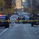 Mass shooting in US food festival; several injured