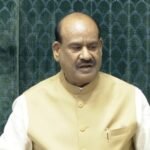 Lok Sabha adjourned amid Oppn sloganeering over police action on NEET protesters