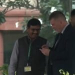 <div>‘Unacceptable and must be avoided’: MEA summons Ukrainian Ambassador over death of Indian seafarer</div>