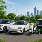 Govt proposes 3-year PUCC validity for BS-VI vehicles