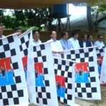 Nagaland CM Rio calls for tech-driven policing to tackle emerging multiple security challenges