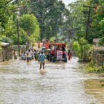 Assam flood: Over 4.45 lakh affected in six districts