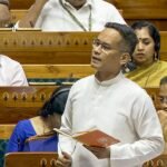 Assam flood: Gaurav Gogoi questions low Central aid