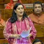 <div>‘PM Modi clocked it, provided a legislative solution’: Bansuri Swaraj on anti-paper leak bill</div>