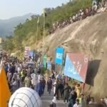 One killed, several injured as violence, rigging claims overshadow PoK polls