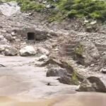 Char Dham Yatra suspended amid heavy rainfall, landslides in Uttarakhand