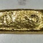 Woman held at Ahmedabad airport with gold concealed inside her body