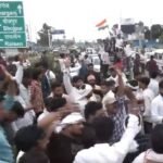 MP farmers protest demanding 100 pc moong procurement; Kamal Nath urges swift MSP purchase