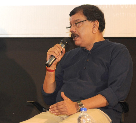 Priyadarshan shares his advice to Virender Sehwag on English: Just speak